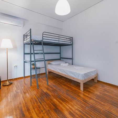 Urban Escape Next To Acropolis And Athens City Center المظهر الخارجي الصورة