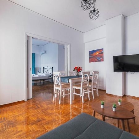 Urban Escape Next To Acropolis And Athens City Center المظهر الخارجي الصورة