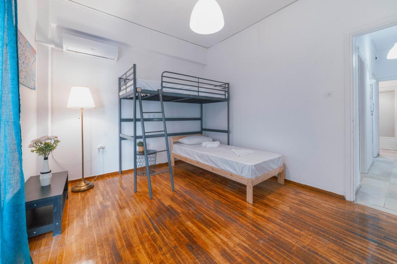Urban Escape Next To Acropolis And Athens City Center المظهر الخارجي الصورة