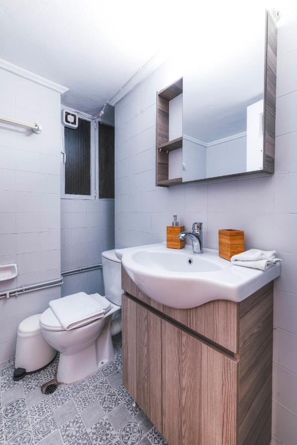 Urban Escape Next To Acropolis And Athens City Center المظهر الخارجي الصورة