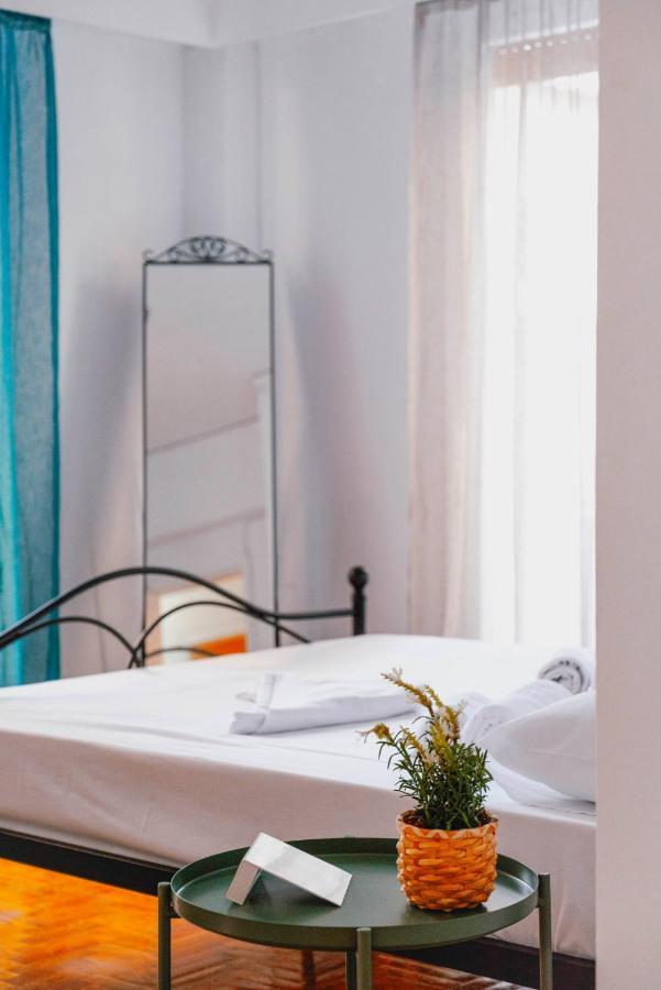 Urban Escape Next To Acropolis And Athens City Center المظهر الخارجي الصورة