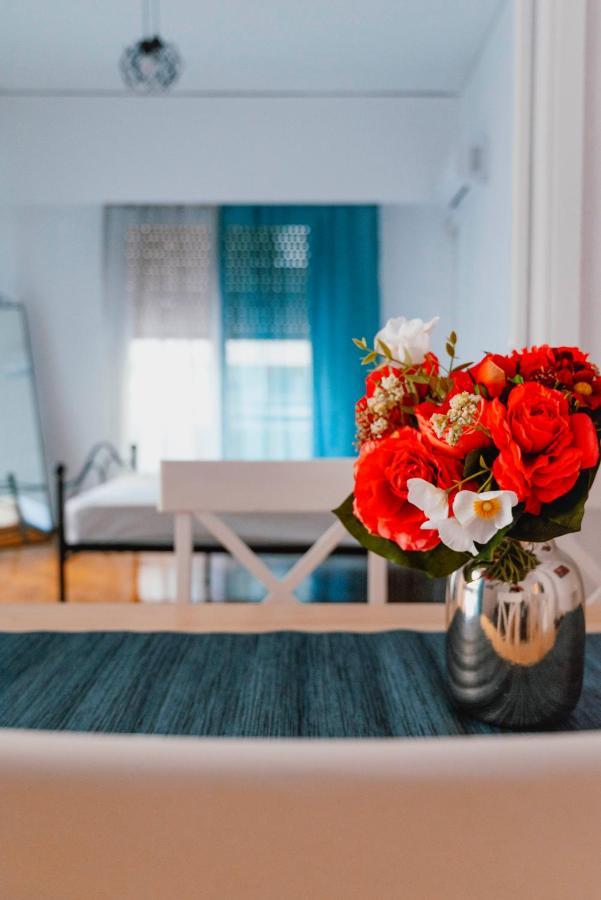 Urban Escape Next To Acropolis And Athens City Center المظهر الخارجي الصورة