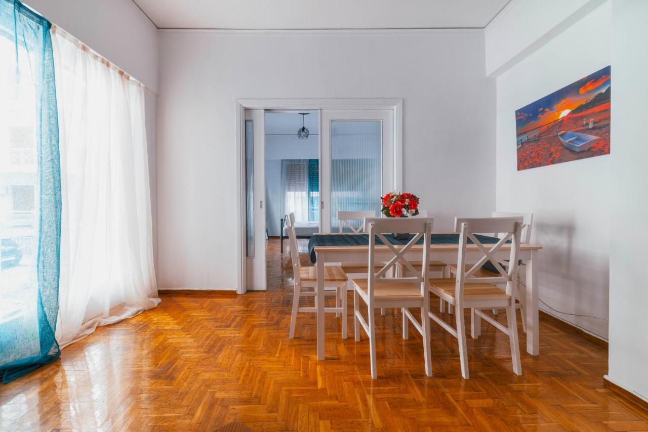 Urban Escape Next To Acropolis And Athens City Center المظهر الخارجي الصورة