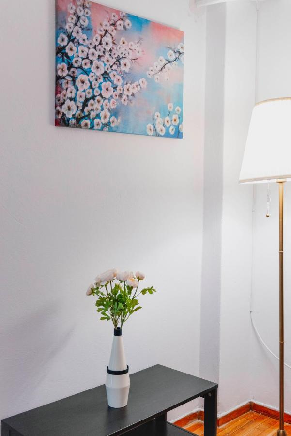 Urban Escape Next To Acropolis And Athens City Center المظهر الخارجي الصورة