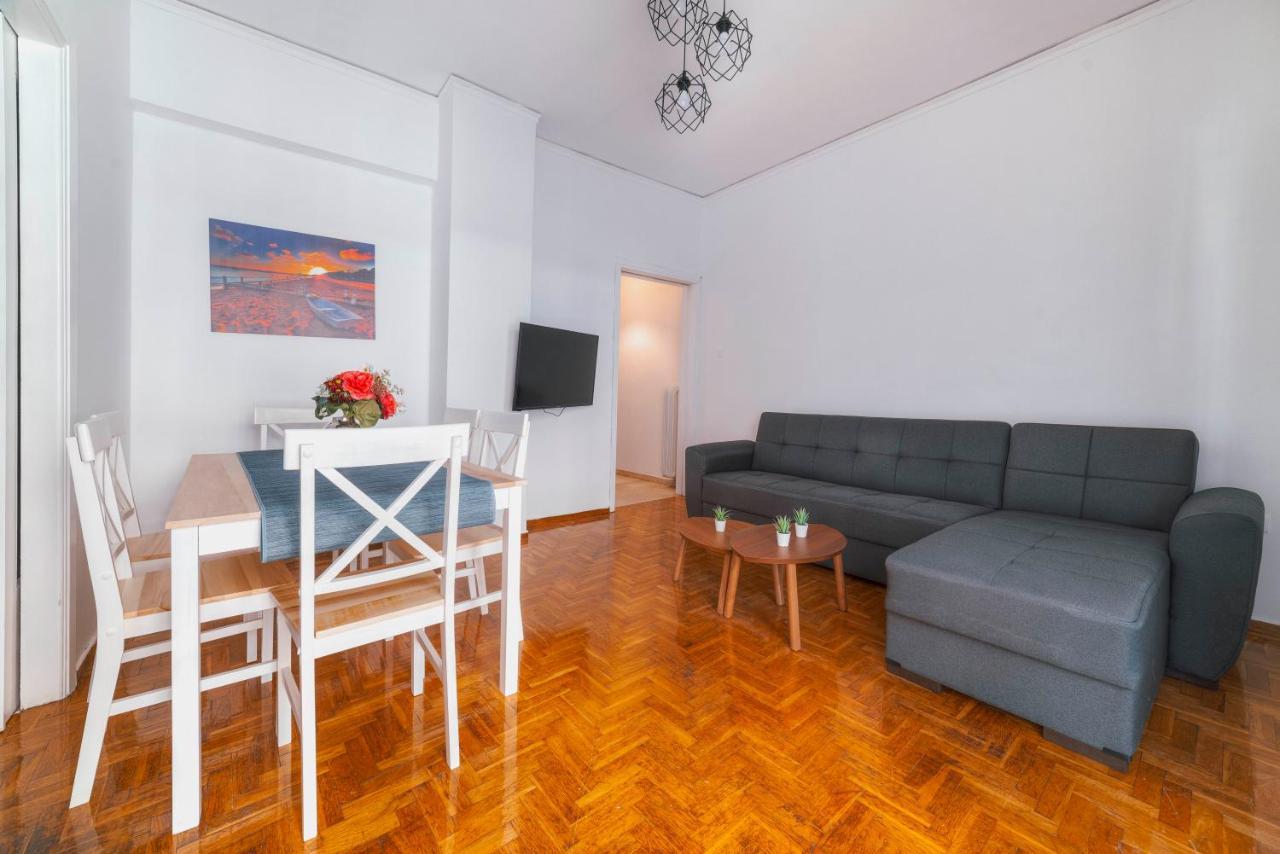 Urban Escape Next To Acropolis And Athens City Center المظهر الخارجي الصورة