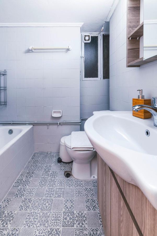 Urban Escape Next To Acropolis And Athens City Center المظهر الخارجي الصورة
