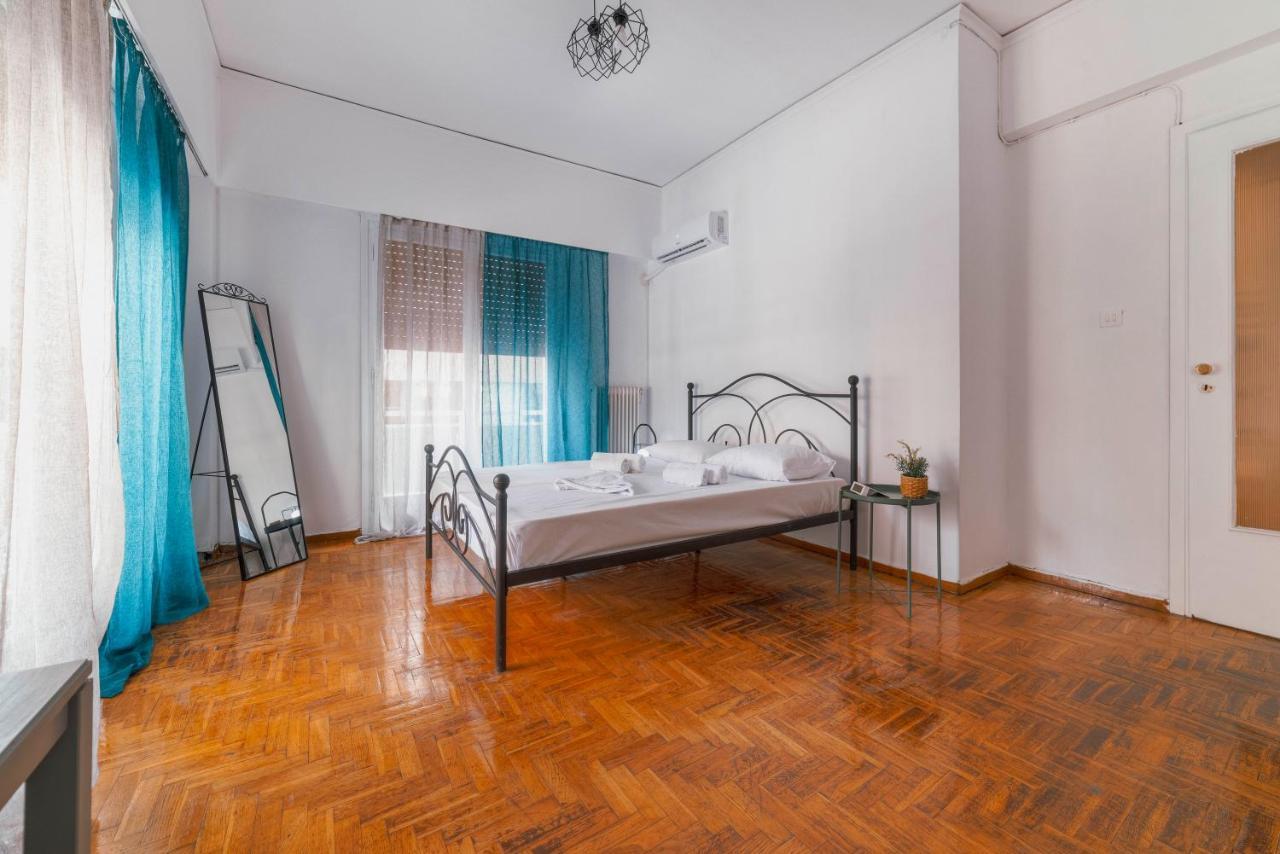Urban Escape Next To Acropolis And Athens City Center المظهر الخارجي الصورة