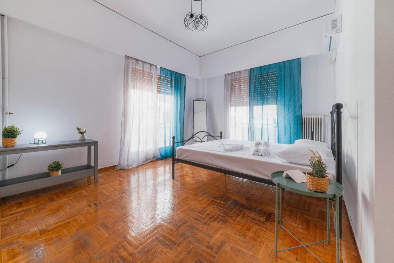 Urban Escape Next To Acropolis And Athens City Center المظهر الخارجي الصورة