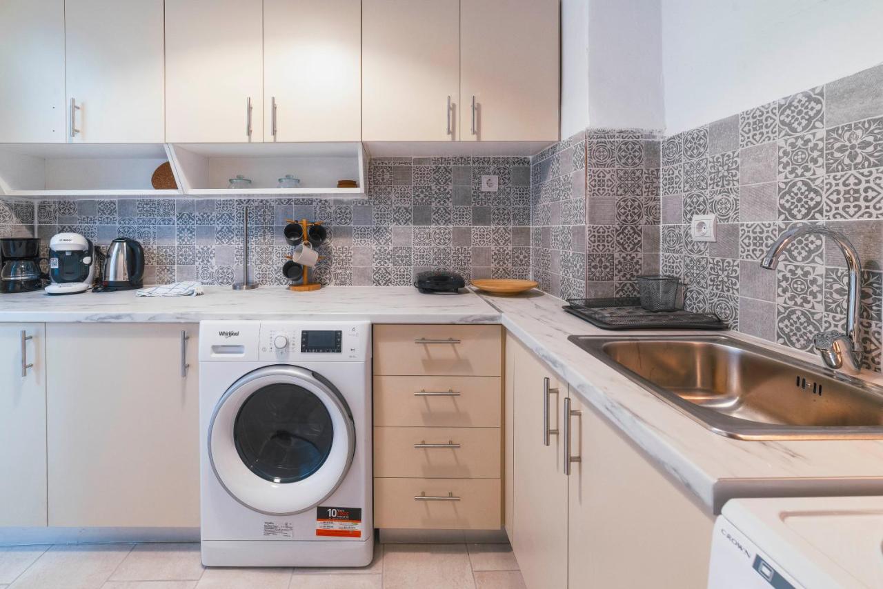 Urban Escape Next To Acropolis And Athens City Center المظهر الخارجي الصورة