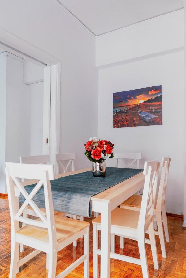Urban Escape Next To Acropolis And Athens City Center المظهر الخارجي الصورة