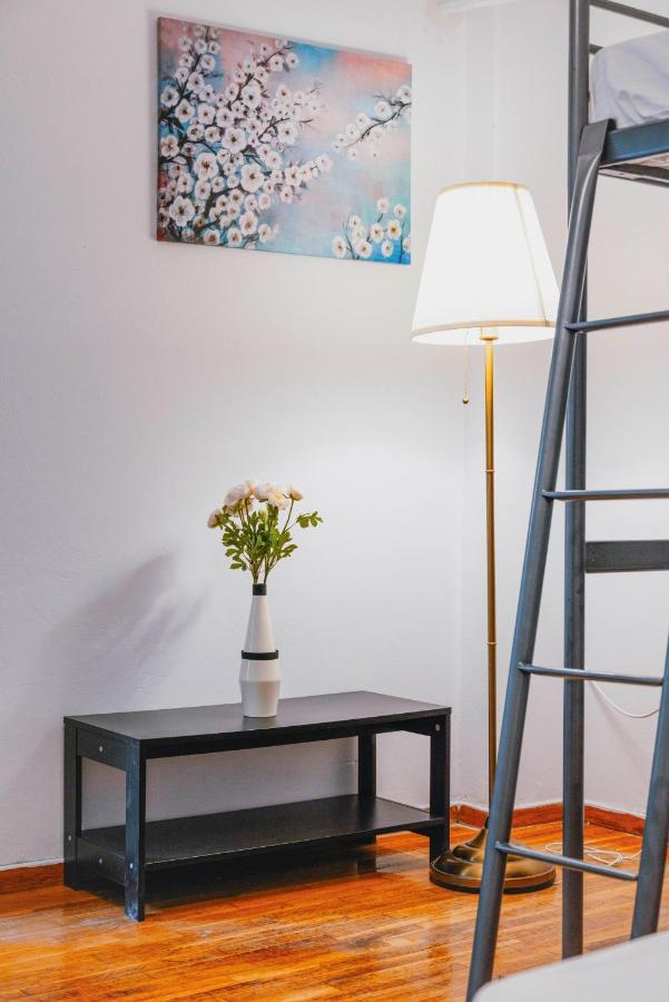 Urban Escape Next To Acropolis And Athens City Center المظهر الخارجي الصورة
